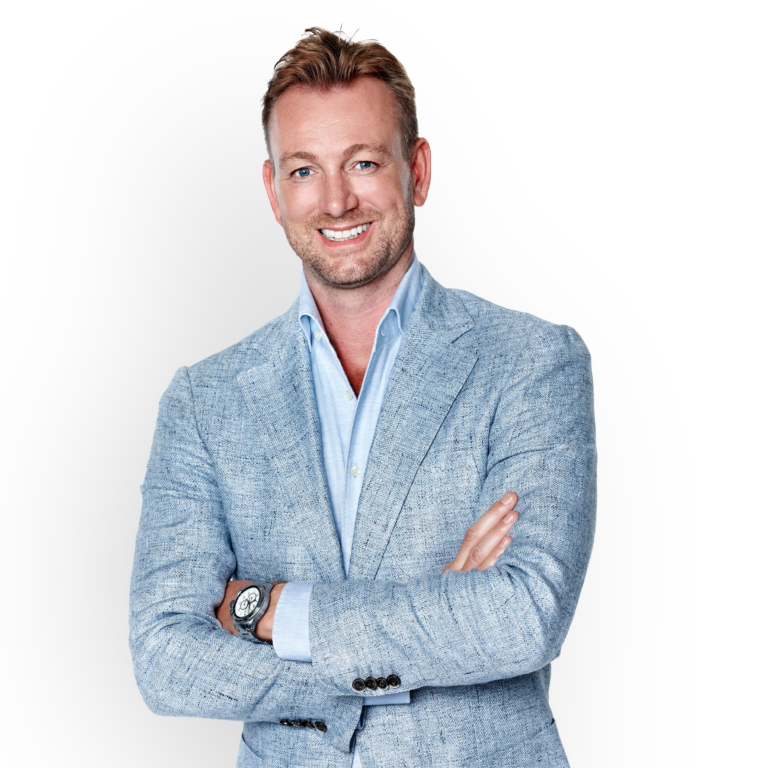 Sebastiaan Spaan, Head of Television bij ITV Studios Netherlands