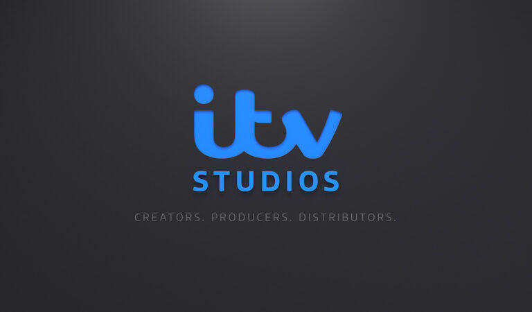 Logo ITV