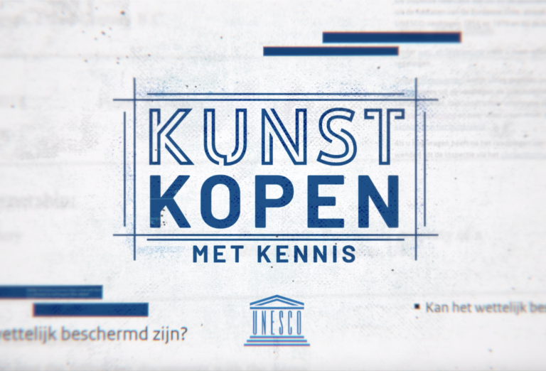 Thumb Kunst Kopen met Kennis - Unesco