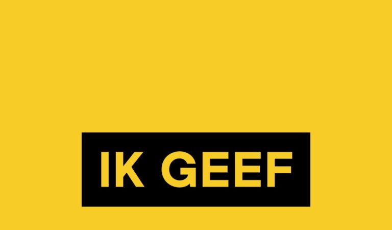 Zo werd de landelijke actiedag Oekraïne opgezet: ‘Geeft een kick een steentje bij te dragen’