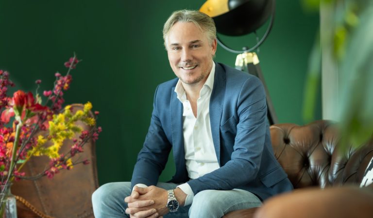 Laurens Woldberg nieuwe Managing Director bij ITV Studios Netherlands